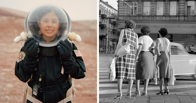 The 25 Best Analog Photos From Around The World That Won The Analog Sparks Awards 2023