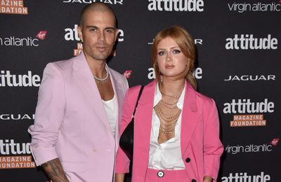 Maisie Smith and Max George's relationship 'more impulsive' since his heart surgeries