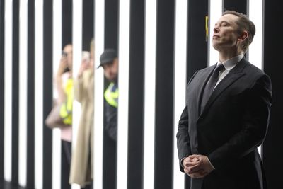 Tesla sold precisely zero cars in Turkey in January—now it’s Musk’s hottest market. Here's why