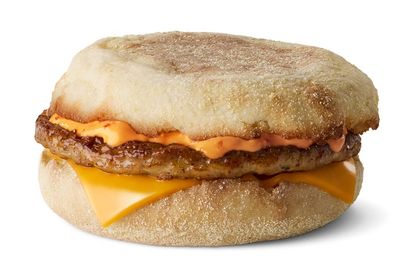 McDonald’s new Spicy McMuffins are here: Here’s what diners are saying