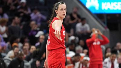 Fever Coach Shares New Plan That Could Make Caitlin Clark Even Better