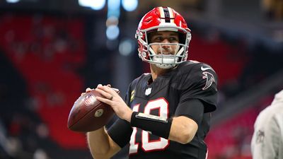 Kirk Cousins Opens Up About Falcons' Surprising Move to Draft Michael Penix