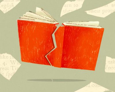 Walkouts, feuds and broken friendships: when book clubs go bad