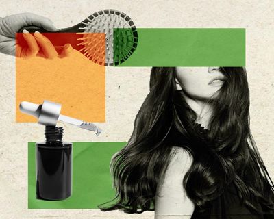 What is hair and scalp oiling, and will it make my locks long like Rapunzel?