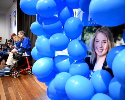 Liberal figures rubbish push for US-style primaries as ‘ridiculous’ distraction from gender quotas