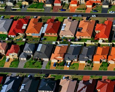 Building Commission NSW using old parking infringement notice books to fine builders and developers