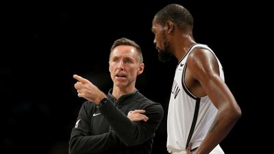 Kevin Durant Had Surprising Revelation About His Playing Days With the Nets