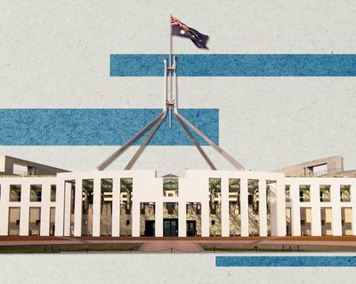 Richard Marles’ chief of staff disclosed long-term relationship with lobbyist from firm with defence clients