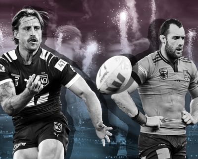 Emotion-charged Maroons have reason to lift in Origin series decider against NSW Blues