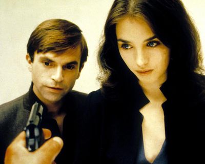 Is Possession about a harrowing divorce or a woman with an octopus kink? Why not both?