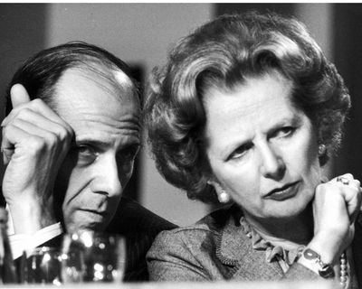 Forget left and right: Norman Tebbit was a working-class hero. Politicians now could learn much from him