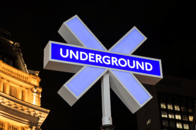 Should TfL sell Tube line sponsorship? Londoners are divided