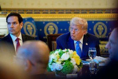Rubio Imposter Used AI To Message High-level Officials: Report