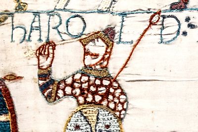 Voices: There’s more to the Bayeux Tapestry loan deal than meets the eye…