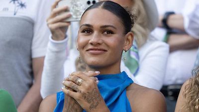 Trinity Rodman Posted Blunt Message After Going Viral for Supporting Ben Shelton