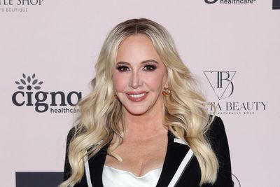 Real Housewives star Shannon Beador pulled over and cited by police almost two years after drunk driving charge