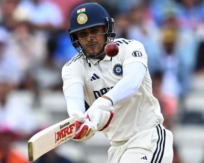 Stamina, skills, hunger: how do England solve a problem like Shubman Gill?