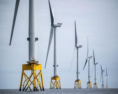 Time for some straight talking on the cost of clean energy. It isn’t a free lunch