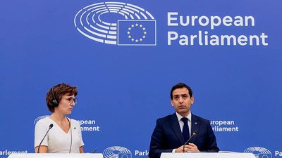 Brussels raises consumer concerns with plans to ease rules for chemical sector