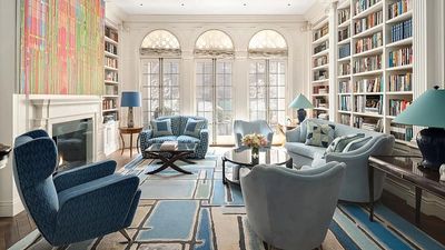 Rahmi Koç revealed as buyer of 'The Devil Wears Prada' luxury house