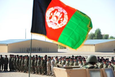 Hundreds of Afghan special forces wrongly rejected for sanctuary due to poor MoD decisions, High Court judge finds