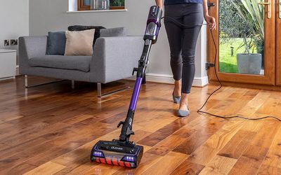 Everyone’s talking about these Shark deals in the Amazon Prime Day Sale