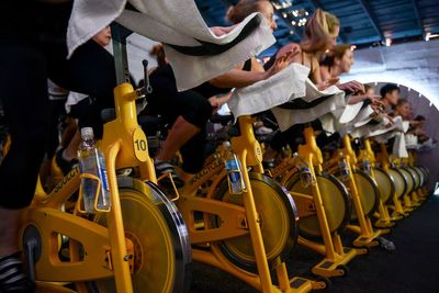 Introverted or extroverted? Researchers say different workouts give better result based on personality