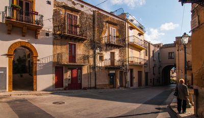 The life swap dream – or a marketing gimmick? The Italian towns selling houses for €1