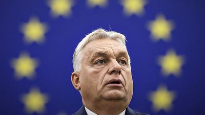 EU will keep €18 billion frozen for Hungary after 'no progress' on rule of law concerns