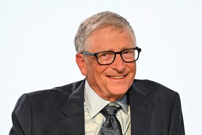 Bill Gates gave so much money away that $51 billion just got swiped from his net worth—now his former no2 and Microsoft successor Steve Ballmer is wealthier than he is