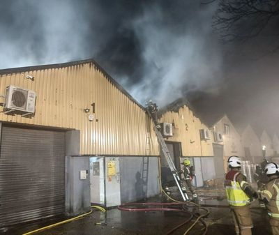 Revealed: How Moscow’s Wagner Group recruited young British men online to plot London arson attack