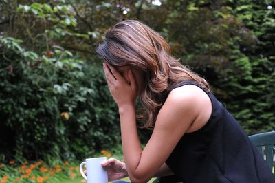 Hot flush pill gets green light for UK use