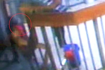 Minute-gap in Jeffrey Epstein jailhouse video released by DOJ fuels conspiracy theories