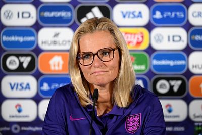 England not concerned about ‘consequences’ of must-win Netherlands clash