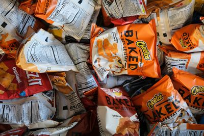 How Food Labeling Loopholes Still Trick Even Informed Shoppers
