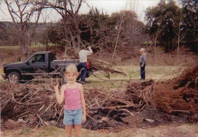 I Remember the 2002 Fourth of July Hill Country Floods. This Year, the Water Returned.