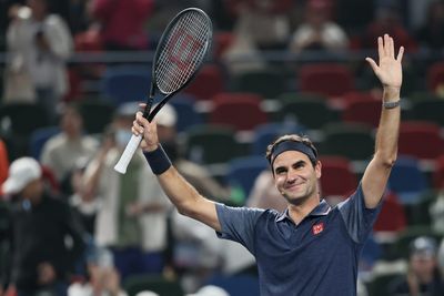 Roger Federer is now a billionaire, but he’s made more money investing in this company than winning 20 Grand Slams