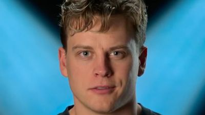 Joe Burrow Talking About Fossils May Be the Highlight of New Season of 'Quarterback'