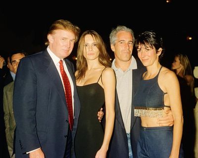 Ghislaine Maxwell was not Jeffrey Epstein’s sole enabler. So why is she the only one in prison?