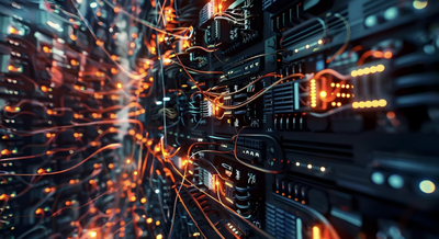 Broadcom's Relevancy Clashes With Its Valuation Risk, Driving Participation In Direxion's AVL, AVS ETFs