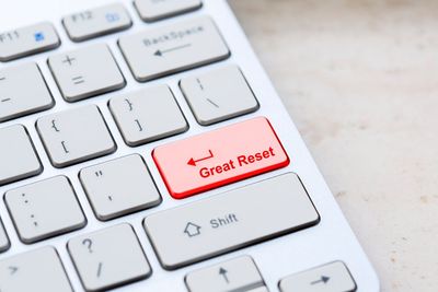An Investor Wonders If Gen Z Is Rooting For A 'Great Reset.' Turns Out, Gen X And Millennials Are Right There With Them