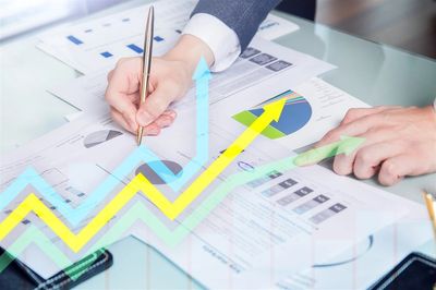 3 Upgraded Stocks to Load Up on Before Earnings