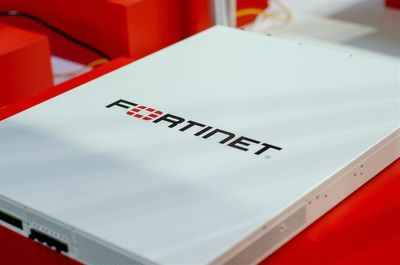 Is Fortinet Ready to Break Out After Months of Consolidation?