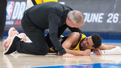 Eastern Conference Team Made Classy Gesture to Pacers After Tyrese Haliburton Injury