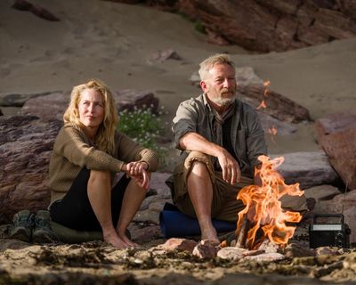 The Salt Path is a box office hit. Will its takings – and its Oscar hopes – now fall off a cliff?