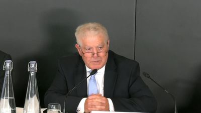 Post Office inquiry: What happens next?