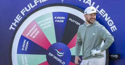 No resting on the laurels as Syme prepares for Genesis Scottish Open title tilt