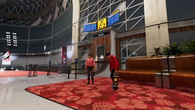 How to get the Tickets to your Skate Buddy in Tony Hawk’s Pro Skater 3+4