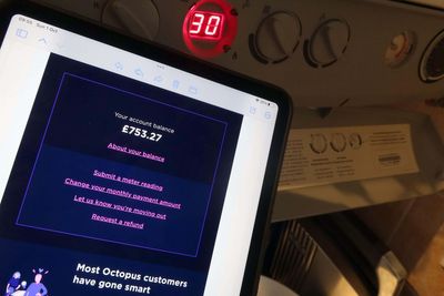 Ofgem orders major energy supplier to pay customers compensation