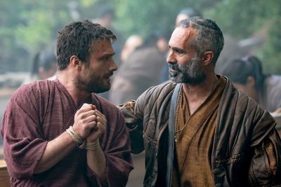 Shogun star drops out of Christopher Nolan’s new movie